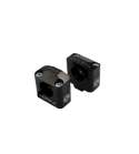 JUEGO TORRETAS KRM PRO RIDER NEGRAS R: KR464F