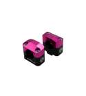 JUEGO TORRETAS KRM PRO RIDER NEGRAS / ROSAS R: KR468F