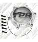 RECAMBIO TAPA DE EMBRAGUE TPR TRANSPARENTE PARA MOTORES MINARELLI AM 6 R: 99CFAMT20