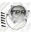 RECAMBIO TAPA DE EMBRAGUE TPR TRANSPARENTE PARA MOTORES MINARELLI AM 6 R: 99CFAMT20