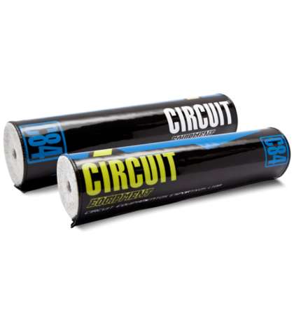 PROTECTOR MANILLAR CIRCUIT MX-III AZUL R: HP01622AA