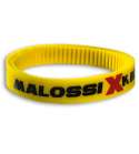 PULSERA MALOSSI K BELT AMARILLA R: 4118422Y0