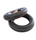 JUEGO NEUMÁTICOS MITAS RACING SOFT MC 35 S-RACER MEDIDAS 100/90-12 y 120/80-12 R: 48187/48188