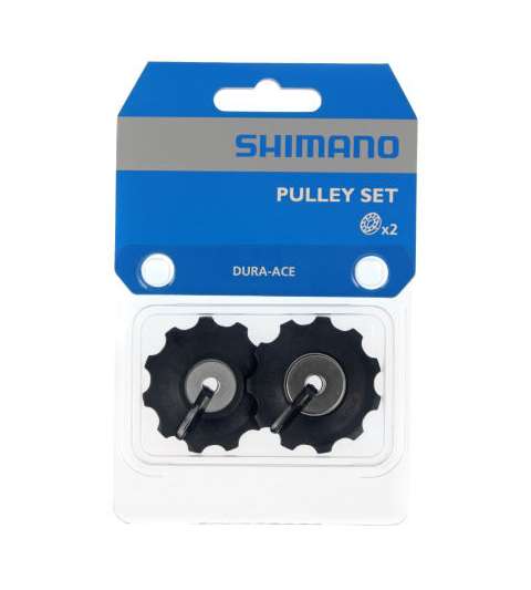 Shimano Rollen-Set – Kletterscheiben Für Angeln, Mehrfarbig