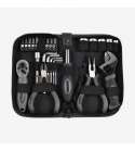 KIT DE HERRAMIENTAS TOOL PRO ( 27 PIEZAS ) OXFORD R: 40 937 2230