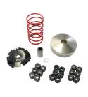 VARIADOR PIAGGIO ZIP / NRG / LIBERTY 50 ( NEW GENERATION ) RODILLOS 19 X 15,5 TOP RACING R: 40 326 0295