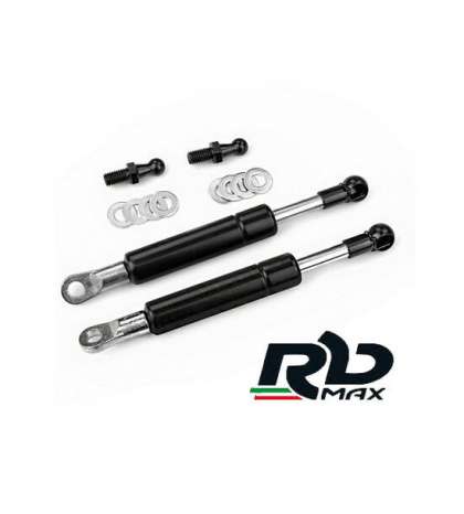 JUEGO AMORTIGUADORES ASIENTO YAMAHA T MAX 500-530 08-16 RB MAX R: 580315B