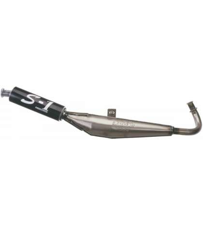 ESCAPE VESPINO TODOS LOS MODELOS ( HOMOLOGADO ) TURBO KIT R: H1013S