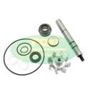 KIT REPARACIÓN BOMBA AGUA KYMCO X CITING 500 C.C. - TOP PERFOMANCES - R: AA00840