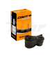 CAMARA 700 X 19/23 CONTINENTAL VALVULA PRESTA 42 MM. R: 1177181921