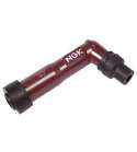 PIPA DE BUJÍA NGK XB05FR R: 8592