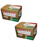 ACEITE SINTÉTICO CASTROL POWER 1 RACING 125 ML. ( 96 UNIDADES ) R: C12596
