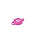 OBTURADOR BOMBA ACEITE DERBI / AM 6 ROSA KRM R: KR268F