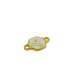OBTURADOR BOMBA ACEITE DERBI / AM 6 ORO KRM R: KR193F
