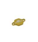 OBTURADOR BOMBA ACEITE DERBI / AM 6 ORO KRM R: KR193F