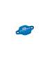 OBTURADOR BOMBA ACEITE DERBI / AM 6 AZUL KRM R: KR192F