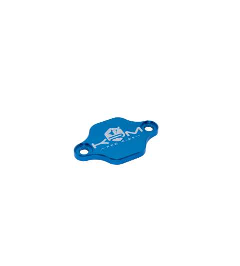 OBTURADOR BOMBA ACEITE DERBI / AM 6 AZUL KRM R: KR192F