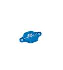 OBTURADOR BOMBA ACEITE DERBI / AM 6 AZUL KRM R: KR192F