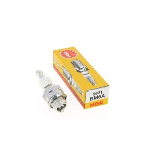 BUJÍA BM6A - NGK - R: 5921
