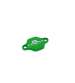 OBTURADOR BOMBA ACEITE DERBI / AM 6 VERDE KRM R: KR194F