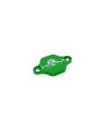OBTURADOR BOMBA ACEITE DERBI / AM 6 VERDE KRM R: KR194F
