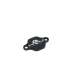 OBTURADOR BOMBA ACEITE DERBI / AM 6 NEGRO KRM R: KR190F