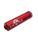SILENCIADOR KRM 70/90 C.C. ALUMINIO ROJO R: KR454F