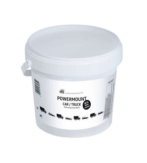 PASTA MONTAJE NEUMÁTICOS POWERMOUNT TIP TOP 1KG R: S66590