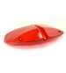 CRISTAL PILOTO TRASERO PEUGEOT SPPEDFGHIT 50 R: 7107