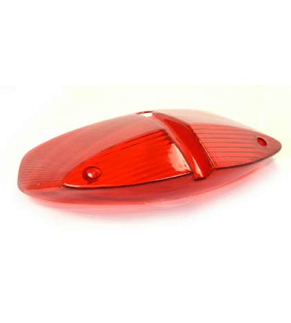 CRISTAL PILOTO TRASERO PEUGEOT SPPEDFGHIT 50 R: 7107