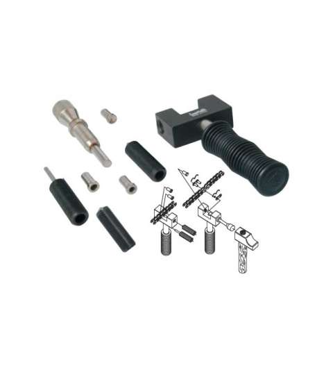 REMACHA / CORTA CADENAS PROFESIONAL BUZZETTI R: 19393