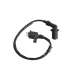 BOBINA DE ALTA TENSIÓN COMPLETA CON CABLE Y PIPETA PARA KYMCO AGILITY / PEOPLE / DINK 50/125/150 4T R: 9701919K