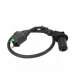 BOBINA DE ALTA TENSIÓN COMPLETA CON CABLE Y PIPETA PARA KYMCO AGILITY / PEOPLE / DINK 50/125/150 4T R: 9701919K