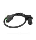 BOBINA DE ALTA TENSIÓN COMPLETA CON CABLE Y PIPETA PARA KYMCO AGILITY / PEOPLE / DINK 50/125/150 4T R: 9701919K