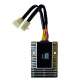 REGULADOR 12V 25A 5 CABLES KYMCO SUPER DINK 125/300 - SGR - R: 04179032