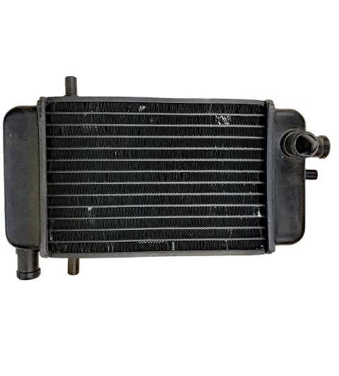 RADIADOR RST 80 SPORT MALAGUTI SGR R: 80050129