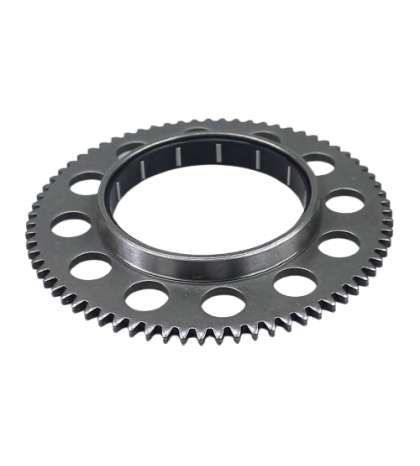 CORONA DE ARRANQUE YAMAHA AEROX / JOG RR 50 R: CAM2