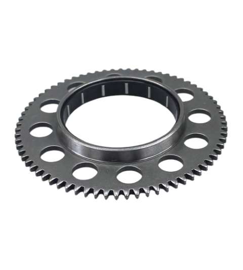 CORONA DE ARRANQUE YAMAHA AEROX / JOG RR 50 R: CAM2