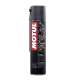 GRASA DE CADENA MOTUL C4 FACTORY LINE 400 ML. R: 1125