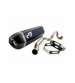 ESCAPE DAELIM BESBI 125 CC H7 TURBO KIT R: M4T080-H7