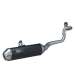 ESCAPE TKR YAMAHA T MAX 500 ( HASTA 2007 ) R: M4T030-N