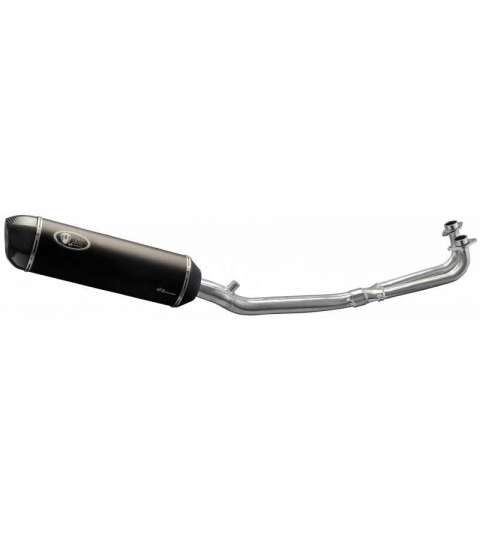 ESCAPE TKR YAMAHA T MAX 500 08-12 /T MAX 530 12-13 (CARBON END C ) R: M4T073-H2