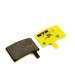PASTILLAS DE FRENO HAYES STROKER TRAIL - WTP - R: V705001C