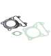 KIT JUNTAS CILINDRO SH 125 01/12 C4 R: 88652