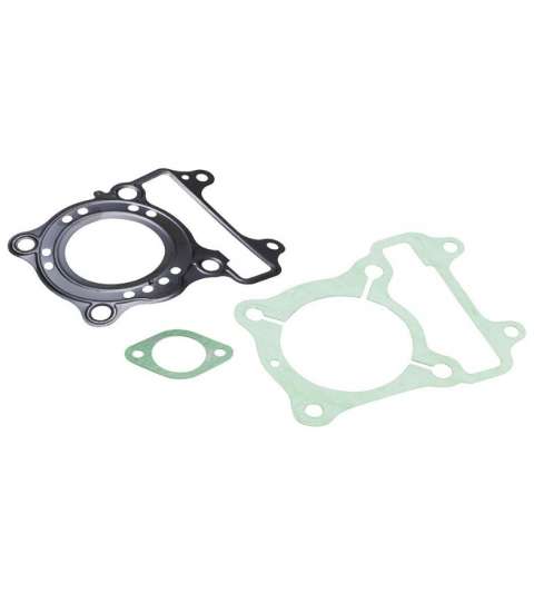 KIT JUNTAS CILINDRO SH 125 01/12 C4 R: 88652