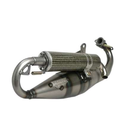 ESCAPE PIAGGIO SCOOTER RACING YASUNICARRERA 16 R: TUB423-CK