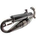 ESCAPE YASUNI PIAGGIO SCOOTER RACING CARRERA 16 CARBONO R: TUB423C