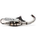 ESCAPE YASUNI PIAGGIO SCOOTER RACING CARRERA 16 ALUMINIO R: TUB423