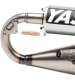ESCAPE YASUNI PIAGGIO SCOOTER RACING CARRERA 16 ALUMINIO R: TUB423