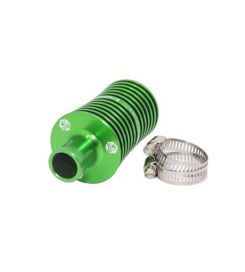 ENFRIADOR DE AGUA VERDE CNC KRM R: KR282F